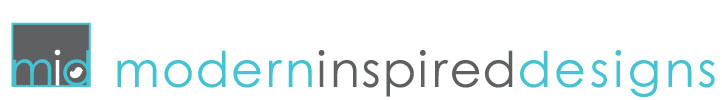 Modern Inspired Designs Logo